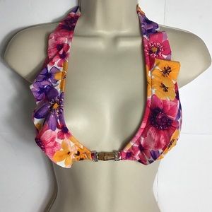 Laundry by Shelli bikini top final on price❤️